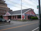 ジョナサン習志野台店(その他飲食（ファミレスなど）)まで628m 京成松戸線/高根木戸駅 徒歩3分 2階 築2年