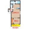 東葉高速鉄道/飯山満駅 徒歩2分 1階 築浅 1LDKの間取り