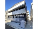 東葉高速鉄道/飯山満駅 徒歩2分 1階 築浅の外観