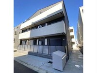 フォレスト飯山満