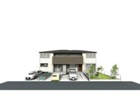 brilliant court(ブリリアントコート)