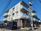 京成松戸線/薬園台駅 徒歩7分 2階 築浅の外観