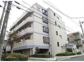  ウィンベルデュエット船橋薬円台（ad)