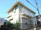 京成松戸線/習志野駅 徒歩7分 1階 築36年の外観