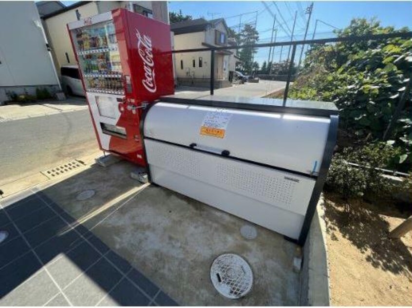  ソリス緑が丘