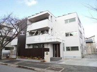 習志野台レジデンス