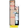 東葉高速鉄道/北習志野駅 徒歩7分 3階 築浅 1LDKの間取り