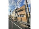 東葉高速鉄道/北習志野駅 徒歩7分 3階 築浅の外観