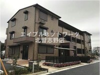 エスポワール（鎌ヶ谷）