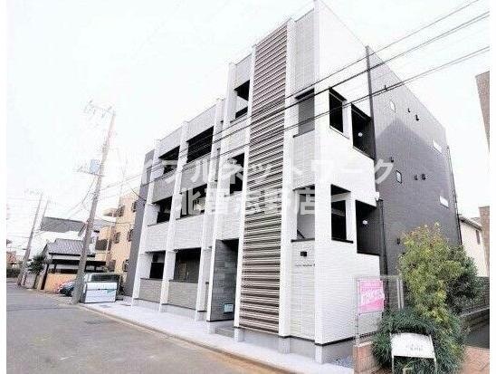  クオーレ薬円台Ⅲ