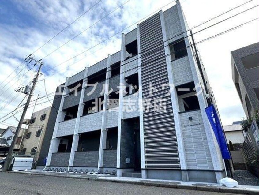  クオーレ薬円台Ⅲ