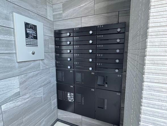  クオーレ薬円台Ⅲ