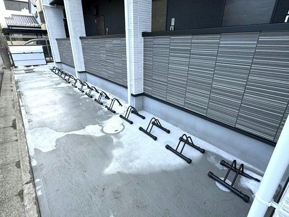  クオーレ薬円台Ⅲ