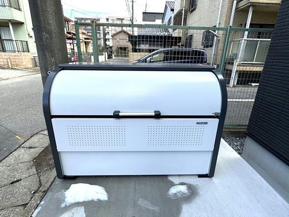  クオーレ薬円台Ⅲ