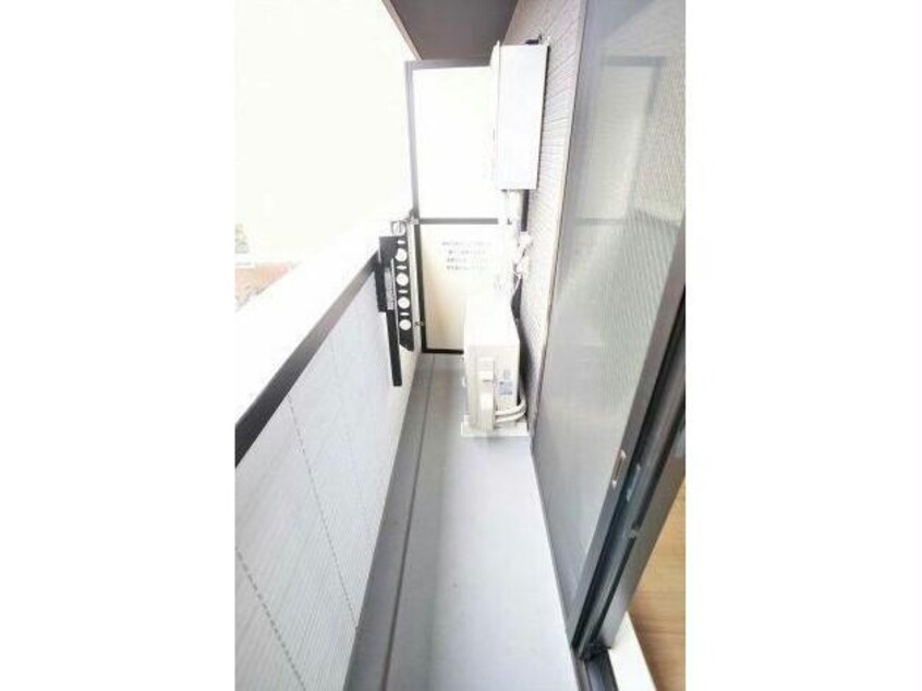 ※別部屋写真 クオーレ薬円台Ⅲ