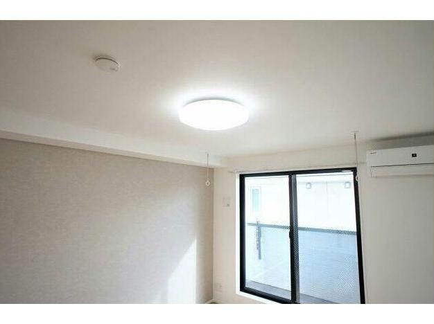 ※別部屋写真 クオーレ薬円台Ⅲ