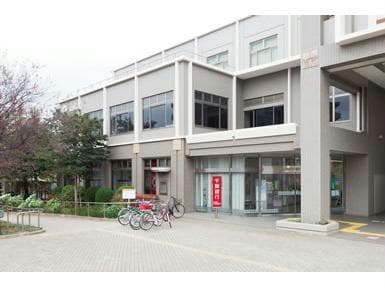 千葉銀行薬円台支店(銀行)まで567m クオーレ薬円台Ⅲ