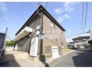 東葉高速鉄道/北習志野駅 徒歩10分 2階 築12年の外観