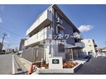 ソラーレ 壱・弐番館