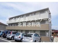 ソラーレ 壱・弐番館