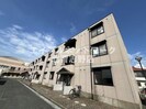 京成本線/実籾駅 徒歩24分 2階 築30年の外観