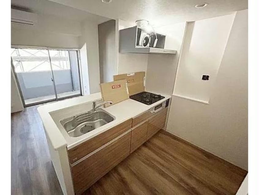 ※別部屋写真 DENDRITE