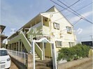 京成松戸線/鎌ケ谷大仏駅 徒歩10分 1階 築36年の外観