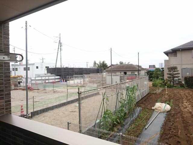 ※別部屋写真 フランソーレ