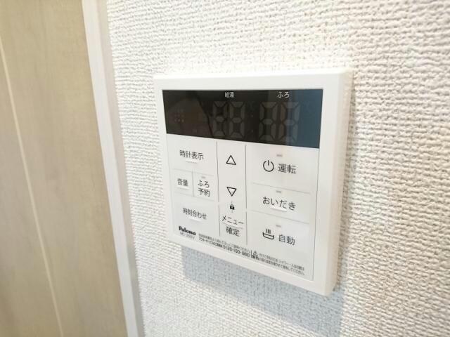 ※別部屋写真 フランソーレ