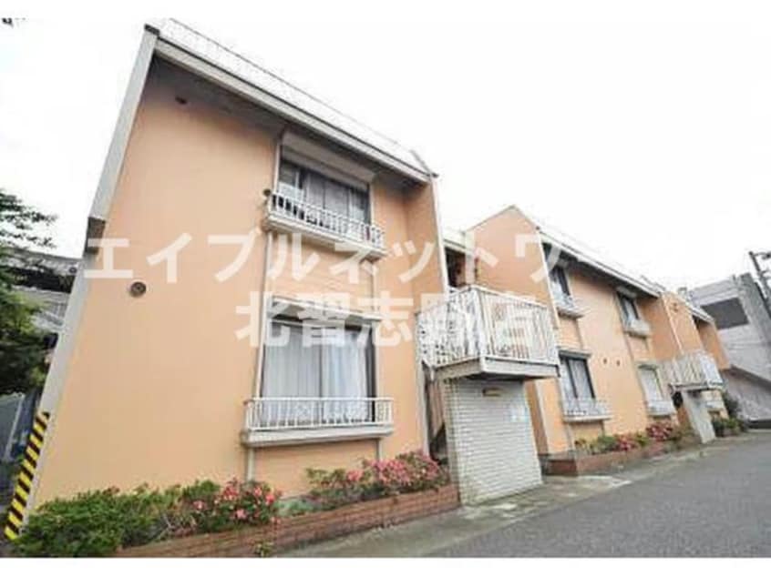  ネオハイツ伊藤