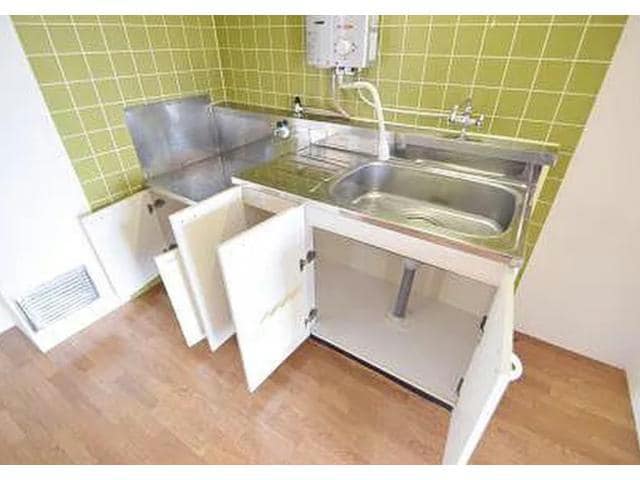 ※別部屋写真 ネオハイツ伊藤