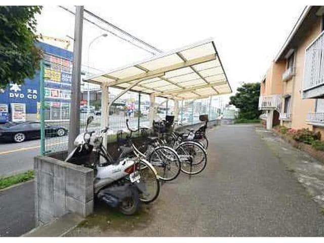  ネオハイツ伊藤