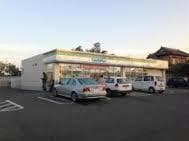 ファミリーマート船橋芝山四丁目店(コンビニ)まで165m ネオハイツ伊藤
