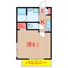 東葉高速鉄道/北習志野駅 徒歩10分 1階 1年未満 1Kの間取り
