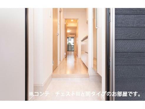 ※同タイプ写真 カルム