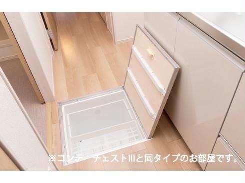 ※同タイプ写真 カルム