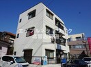 京成松戸線/高根木戸駅 徒歩2分 2階 築31年の外観