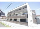 京成松戸線/前原駅 徒歩11分 1階 築浅の外観