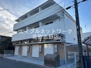 東葉高速鉄道/船橋日大前駅 徒歩8分 1階 1年未満の外観