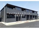 京成松戸線/薬園台駅 徒歩9分 1階 建築中の外観