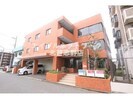 京成松戸線/薬園台駅 徒歩5分 2階 築37年の外観