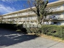 京成松戸線/鎌ケ谷大仏駅 徒歩9分 1階 築41年の外観