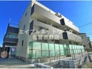 東武野田線<アーバンパークライン>/鎌ケ谷駅 徒歩9分 1階 築3年の外観