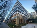 リビオシティ船橋北習志野の外観