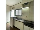 ※別部屋写真 京成松戸線/高根公団駅 徒歩14分 1階 築38年