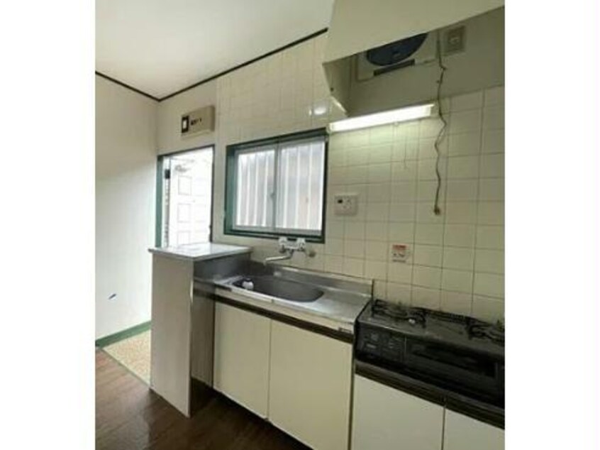 ※別部屋写真 高根公団ハイツ
