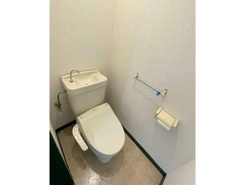 ※別部屋写真 高根公団ハイツ
