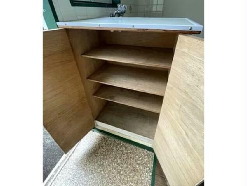 ※別部屋写真 高根公団ハイツ