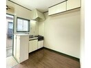 ※別部屋写真 京成松戸線/高根公団駅 徒歩14分 1階 築38年