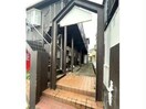  京成松戸線/高根公団駅 徒歩14分 1階 築38年